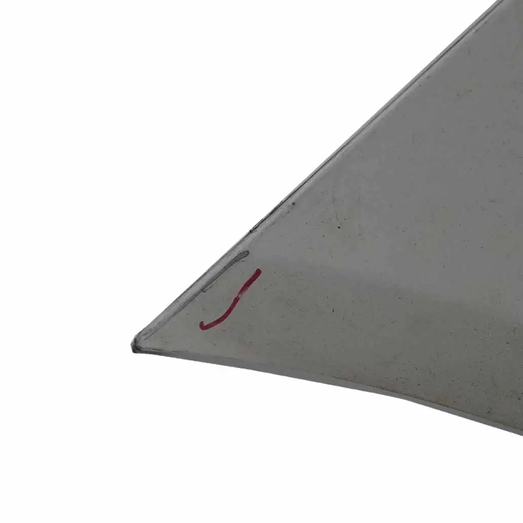 Rear Bumper BMW E92 E93 Coupe Convertible M Sport PDC Titansilber Silver 354 - SKU 8044934-TS5 - Part number 8044934