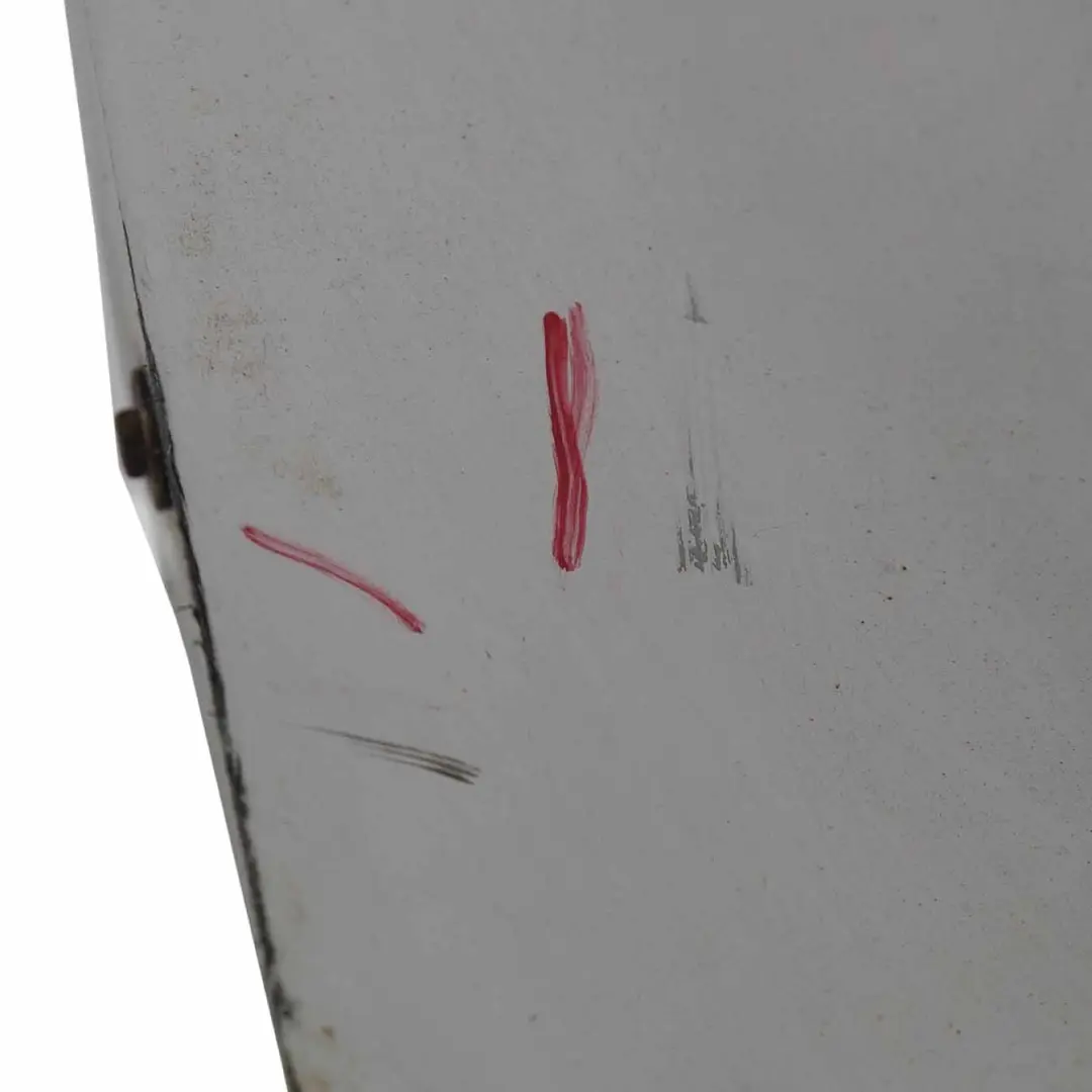 Zderzak Tylny M-Pakiet Titansilber 354 do BMW E92 E93 o numerze 8044934 BMW E92 E93 Zderzak Tylny M-Pakiet Titansilber 354 - SKU 8044934-TS5 - Numer Części 8044934