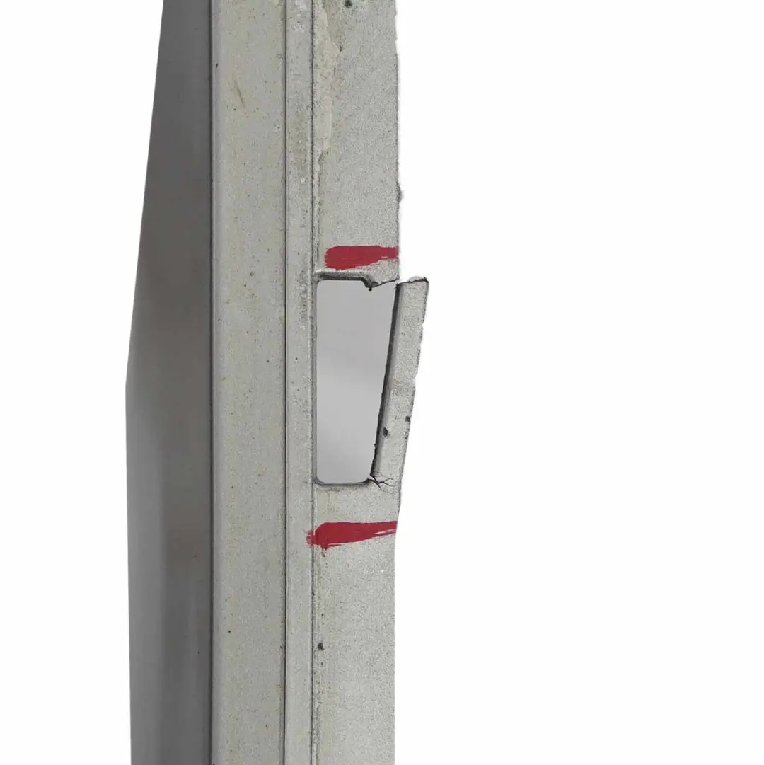 Zderzak Tylny M-Pakiet Titansilber 354 do BMW E92 E93 o numerze 8044934 BMW E92 E93 Zderzak Tylny M-Pakiet Titansilber 354 - SKU 8044934-TS7 - Numer Części 8044934