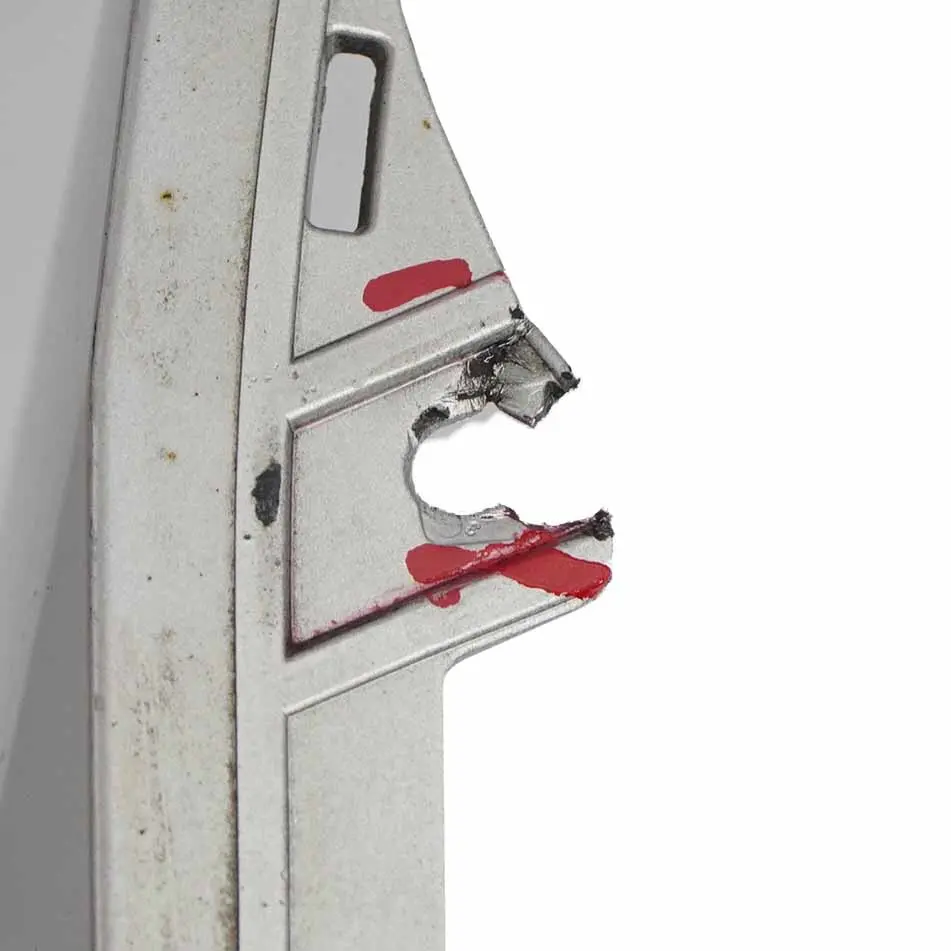 Zderzak Tylny M-Pakiet Titansilber 354 do BMW E92 E93 o numerze 8044934 BMW E92 E93 Zderzak Tylny M-Pakiet Titansilber 354 - SKU 8044934-TS8 - Numer Części 8044934