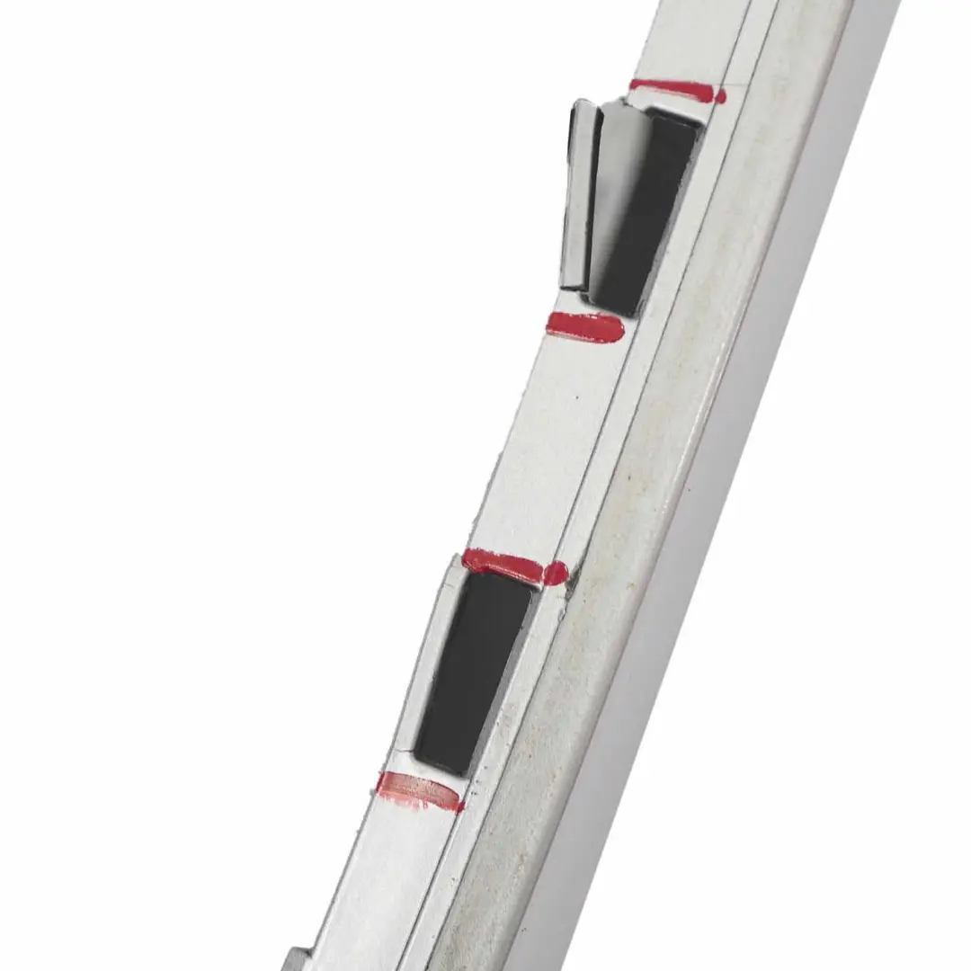 Bumper BMW E92 E93 Coupé Convertible M Sport PDC Titansilber Silver - 354 to Rear with Part number 8044934 Rear Bumper BMW E92 E93 Coupé Convertible M Sport PDC Titansilber Silver - 354 - SKU 8044934-TS8 - Part number 8044934