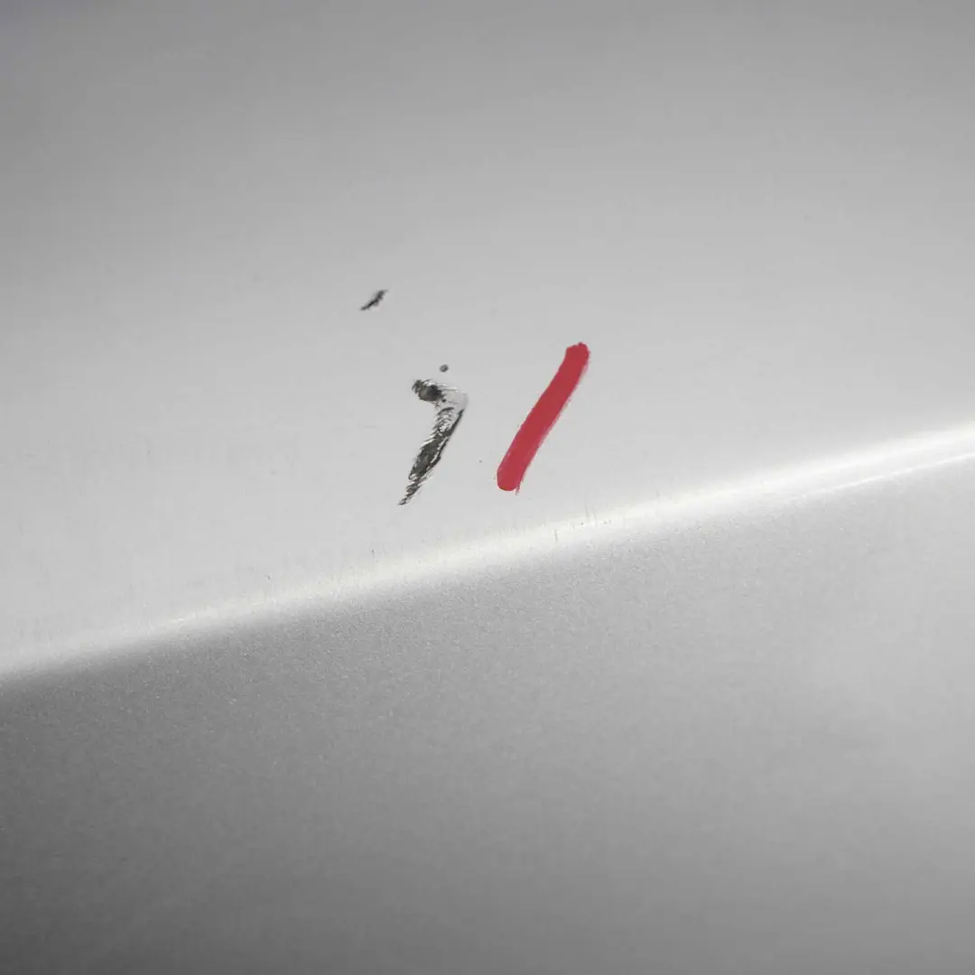 Zderzak Tylny M-Pakiet Titansilber 354 do BMW E92 E93 o numerze 8044934 BMW E92 E93 Zderzak Tylny M-Pakiet Titansilber 354 - SKU 8044934-TS8 - Numer Części 8044934