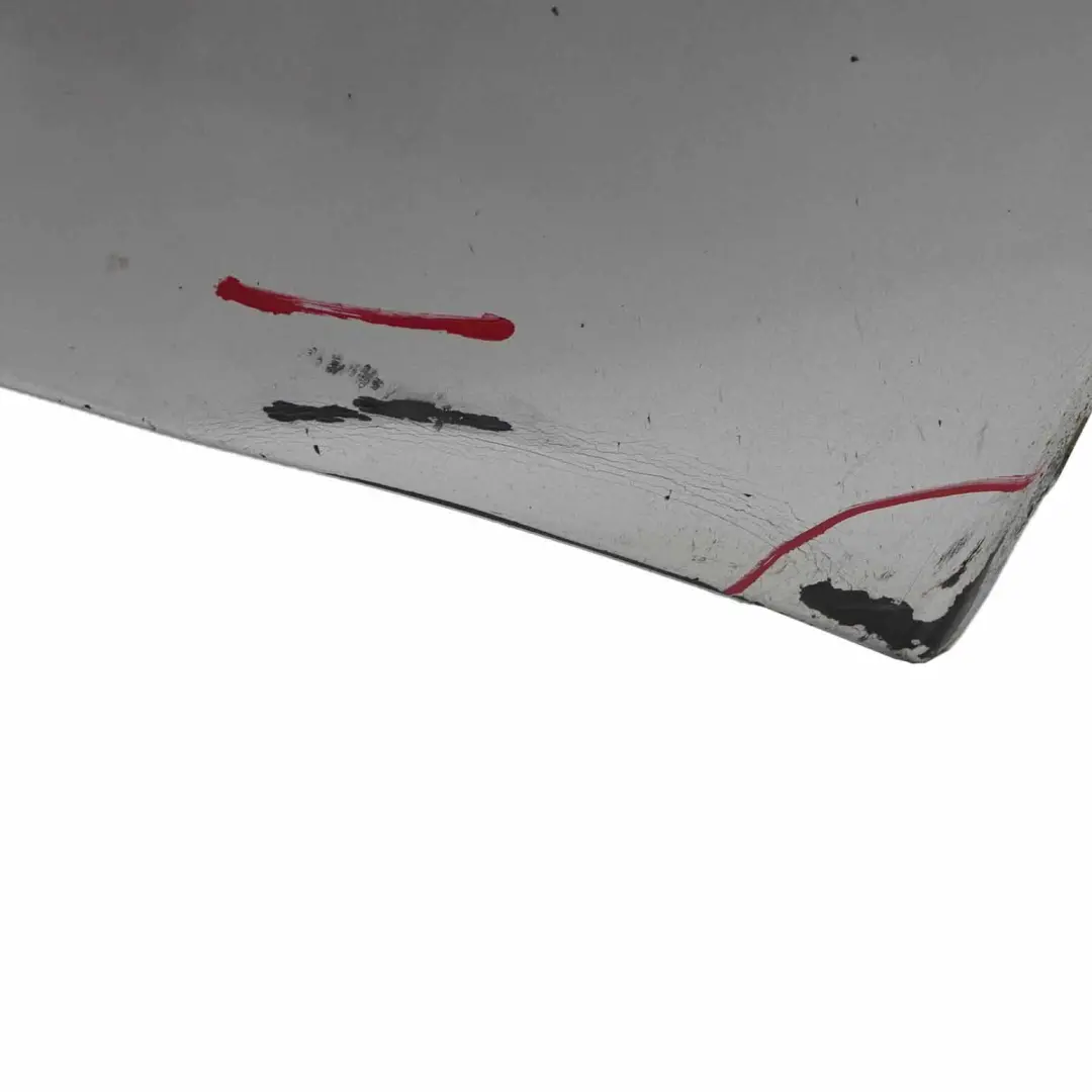 Zderzak Tylny M-Pakiet Titansilber 354 do BMW E92 E93 o numerze 8044934 BMW E92 E93 Zderzak Tylny M-Pakiet Titansilber 354 - SKU 8044934-TS8 - Numer Części 8044934