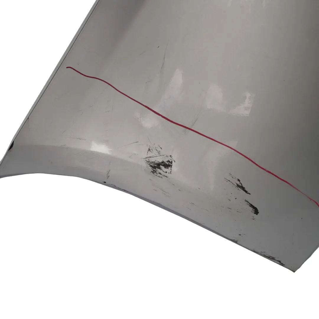 Zderzak tylny tył M-Pakiet Titansilber do BMW E92 E93 o numerze 8044934 BMW E92 E93 Zderzak tylny tył M-Pakiet Titansilber - SKU 8044934-TS - Numer Części 8044934