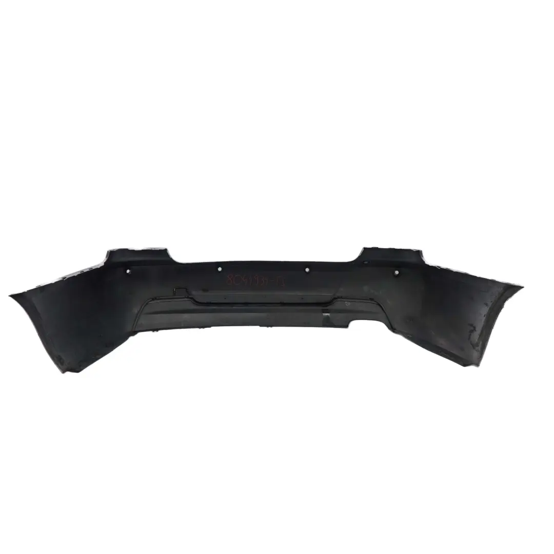 Zderzak tylny tył M-Pakiet Titansilber do BMW E92 E93 o numerze 8044934 BMW E92 E93 Zderzak tylny tył M-Pakiet Titansilber - SKU 8044934-TS - Numer Części 8044934