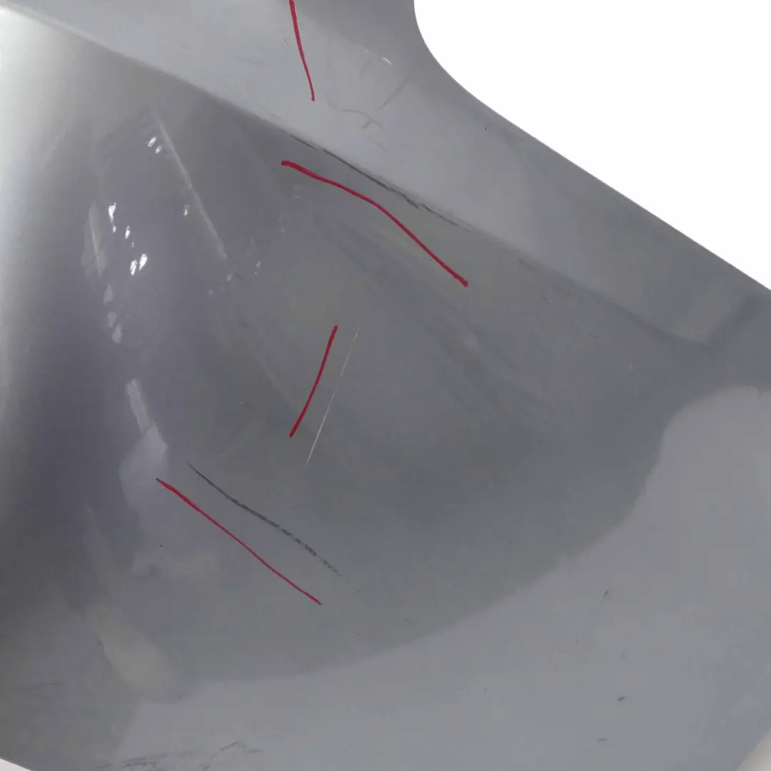 Zderzak Tylny Tył Bluewater M-Pakiet do BMW E92 E93 o numerze 8044934 BMW E92 E93 Zderzak Tylny Tył Bluewater M-Pakiet - SKU 8044934-WB1 - Numer Części 8044934