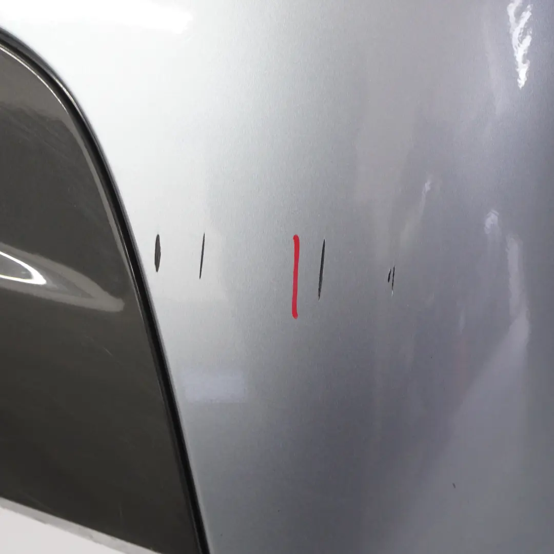 Zderzak Tylny Tył Bluewater M-Pakiet do BMW E92 E93 o numerze 8044934 BMW E92 E93 Zderzak Tylny Tył Bluewater M-Pakiet - SKU 8044934-WB1 - Numer Części 8044934