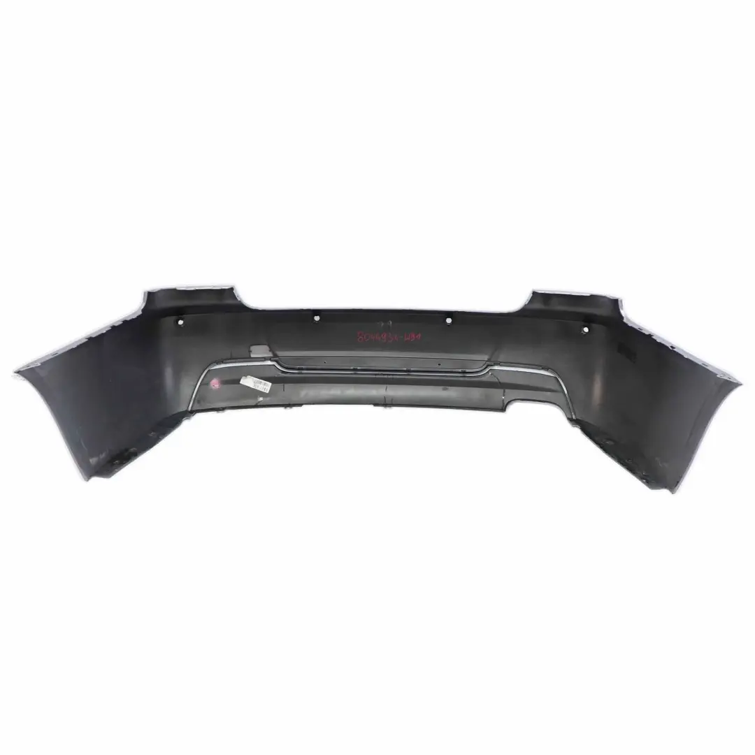 Zderzak Tylny Tył Bluewater M-Pakiet do BMW E92 E93 o numerze 8044934 BMW E92 E93 Zderzak Tylny Tył Bluewater M-Pakiet - SKU 8044934-WB1 - Numer Części 8044934