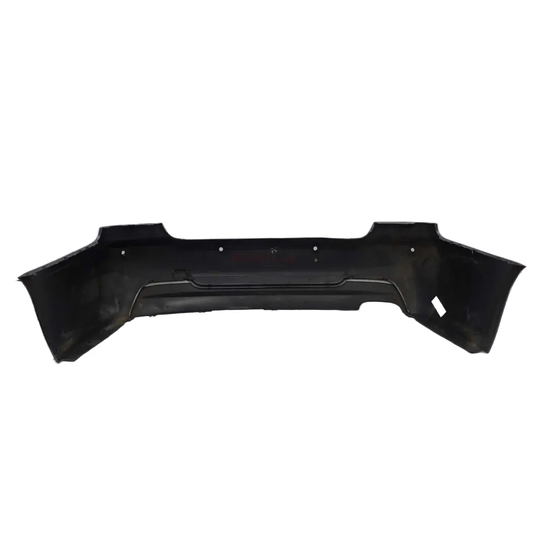 BMW 3 E92 E93 Coupe Convertible M Sport Rear Bumper PDC Bluewater Metallic 896 - SKU 8044934-WB - Part number 8044934