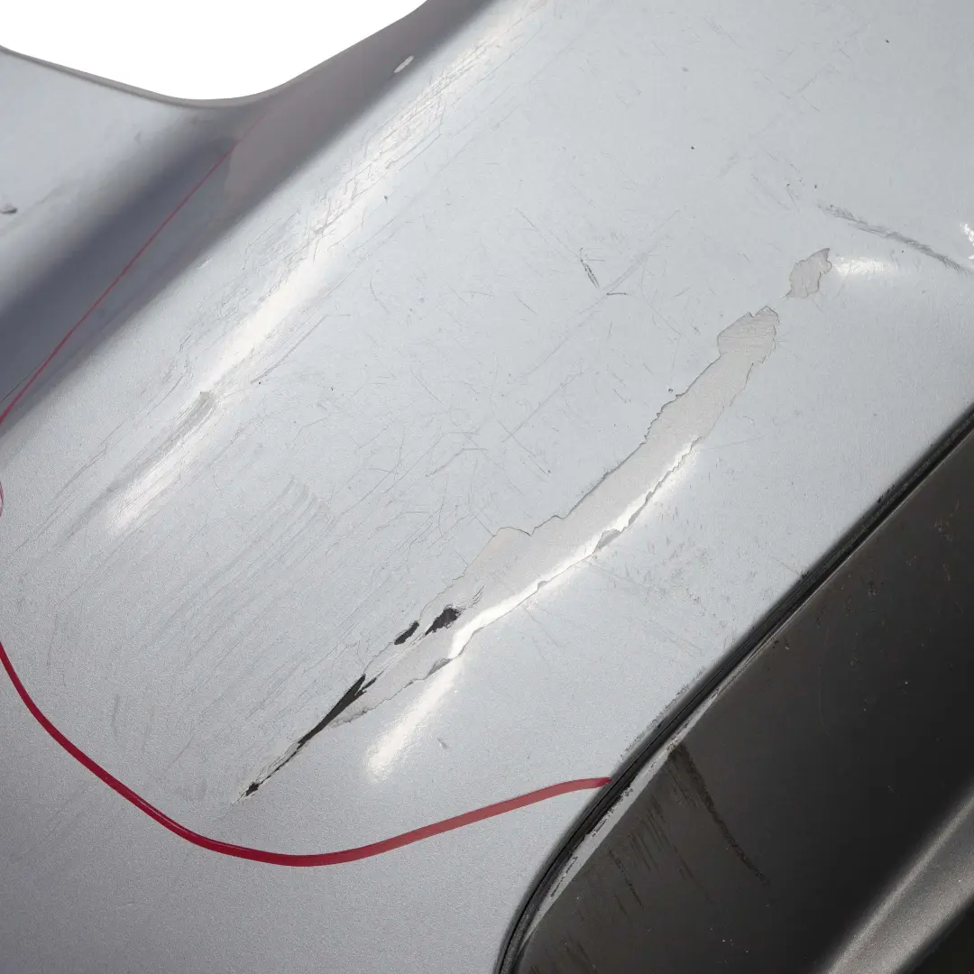 Zderzak Tylny Tył Titansilber M-Pakiet do BMW E92 E93 o numerze 8044934 BMW E92 E93 Zderzak Tylny Tył Titansilber M-Pakiet - SKU 8044934-WB - Numer Części 8044934