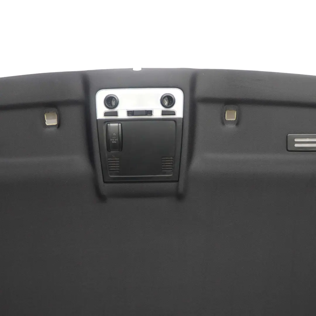 Headliner Headlining Roof Lining + Pillars Handles Black 8046671 to BMW E82 Coupe with Part number 8045117 BMW E82 Coupe Headliner Headlining Roof Lining + Pillars Handles Black 8046671 - SKU 8045117-1 - Part number 8045117