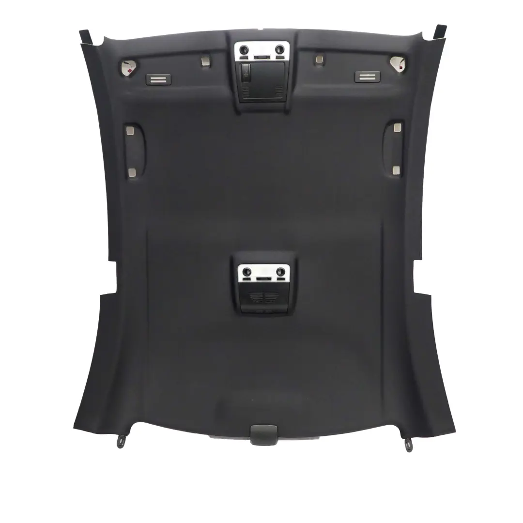 Headliner Headlining Roof Lining + Pillars Handles Black 8046671 to BMW E82 Coupe with Part number 8045117 BMW E82 Coupe Headliner Headlining Roof Lining + Pillars Handles Black 8046671 - SKU 8045117-1 - Part number 8045117