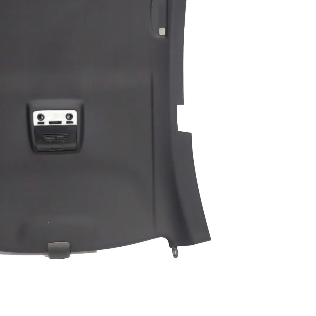 Podsufitka M-Pakiet czarna kompletna do BMW E82 o numerze 8045117 BMW E82 Podsufitka M-Pakiet czarna kompletna - SKU 8045117-1 - Numer Części 8045117