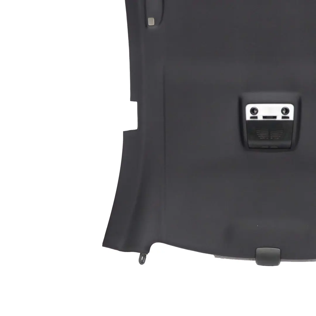 Headliner Headlining Roof Lining + Pillars Handles Black 8046671 to BMW E82 Coupe with Part number 8045117 BMW E82 Coupe Headliner Headlining Roof Lining + Pillars Handles Black 8046671 - SKU 8045117-1 - Part number 8045117