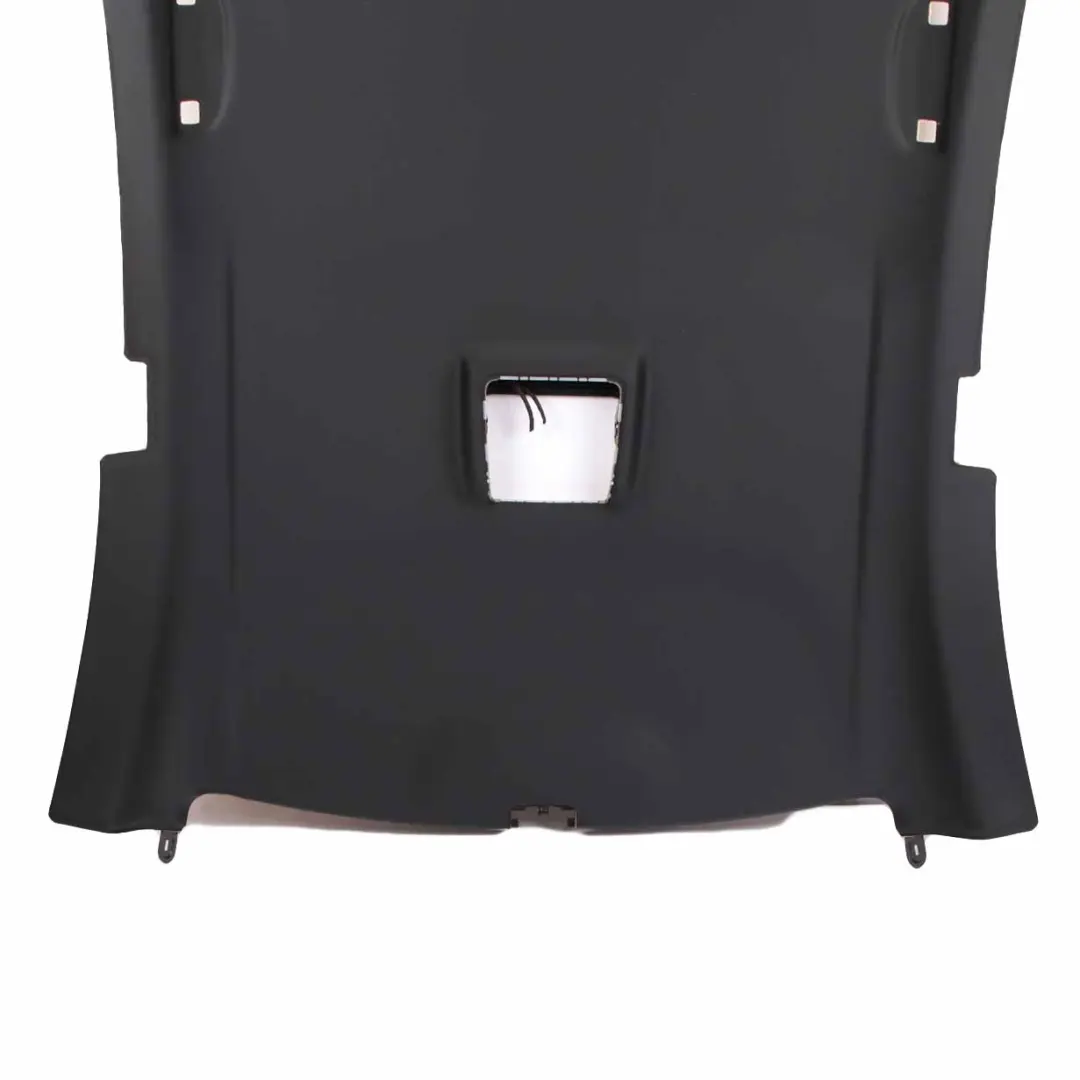 Headliner Headlining Roof Lining Anthrazit Black 8046671 to BMW E82 Coupe with Part number 8045117 BMW E82 Coupe Headliner Headlining Roof Lining Anthrazit Black 8046671 - SKU 8045117 - Part number 8045117