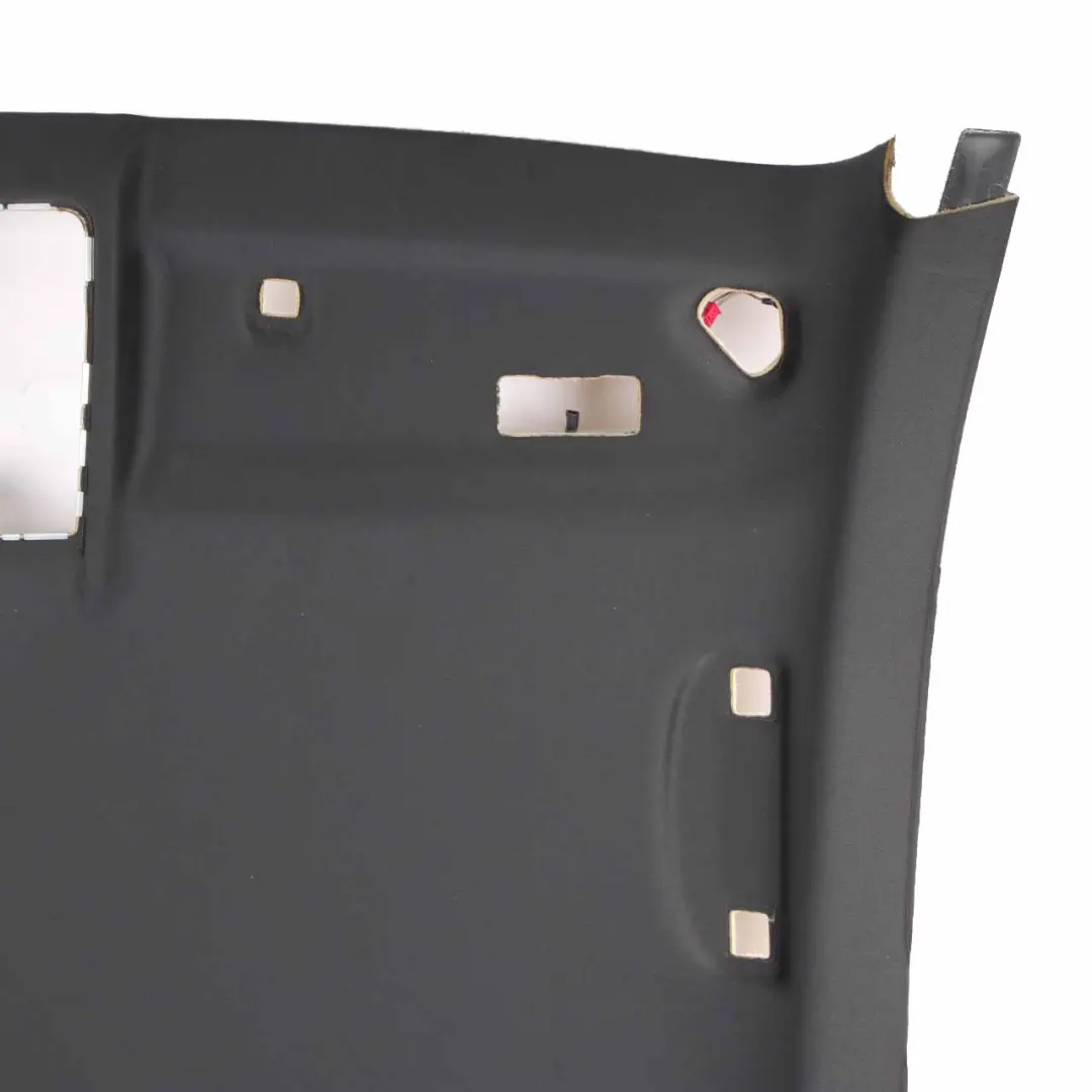 Headliner Headlining Roof Lining Anthrazit Black 8046671 to BMW E82 Coupe with Part number 8045117 BMW E82 Coupe Headliner Headlining Roof Lining Anthrazit Black 8046671 - SKU 8045117 - Part number 8045117