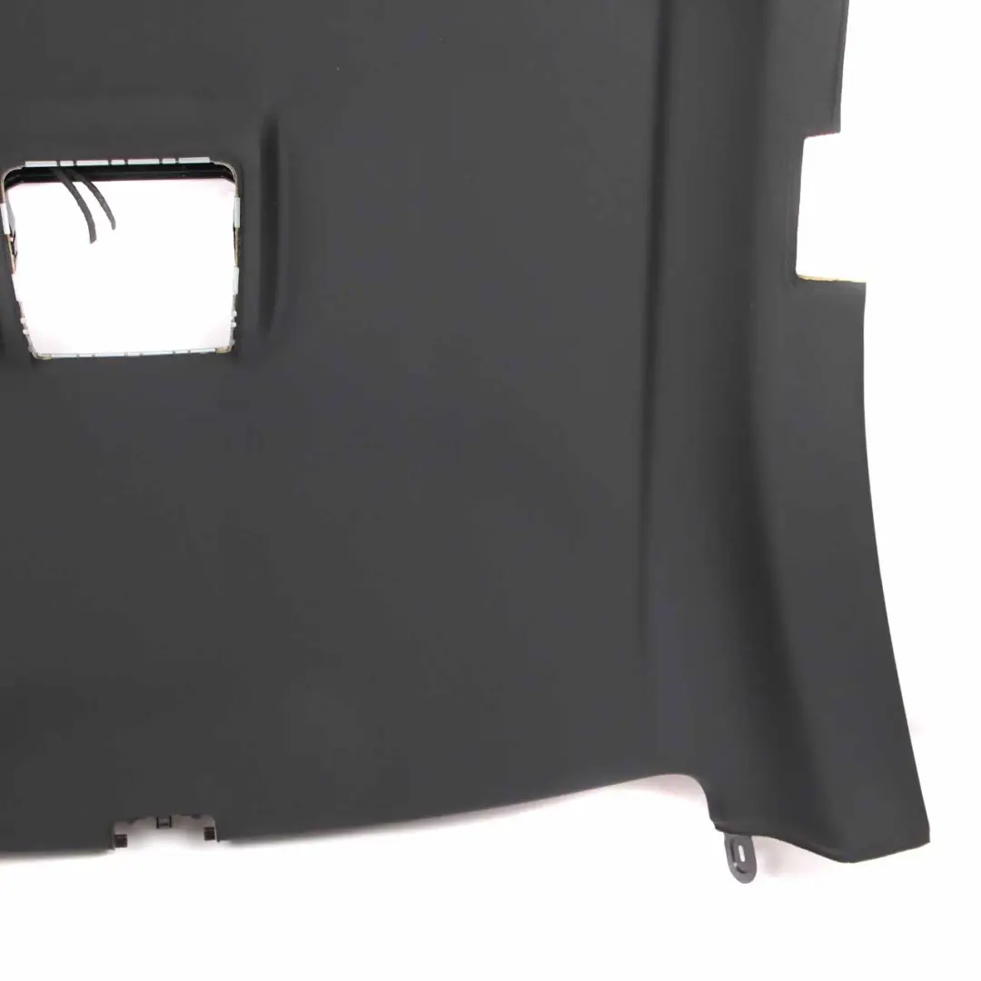 Headliner Headlining Roof Lining Anthrazit Black 8046671 to BMW E82 Coupe with Part number 8045117 BMW E82 Coupe Headliner Headlining Roof Lining Anthrazit Black 8046671 - SKU 8045117 - Part number 8045117