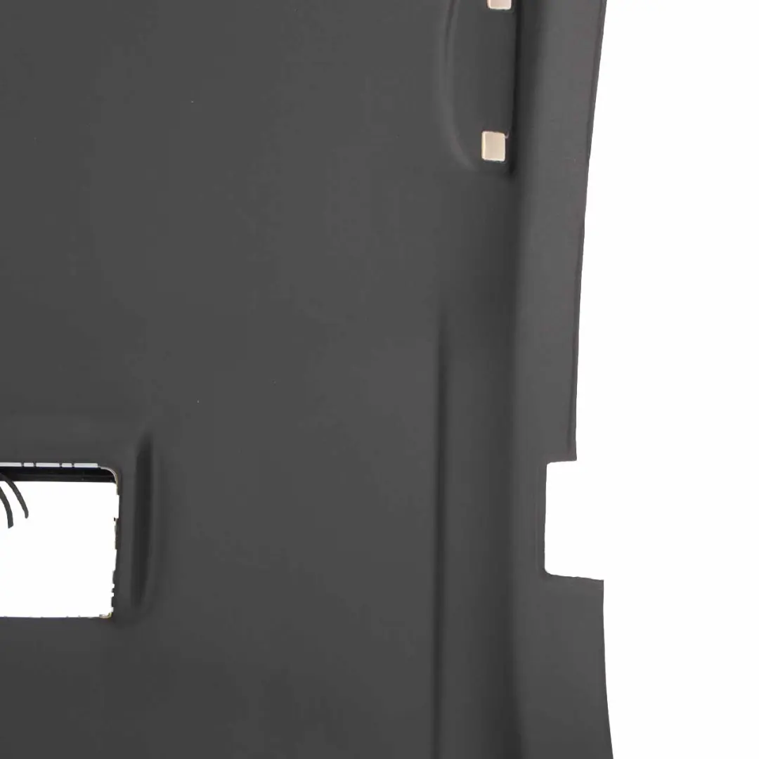 Headliner Headlining Roof Lining Anthrazit Black 8046671 to BMW E82 Coupe with Part number 8045117 BMW E82 Coupe Headliner Headlining Roof Lining Anthrazit Black 8046671 - SKU 8045117 - Part number 8045117