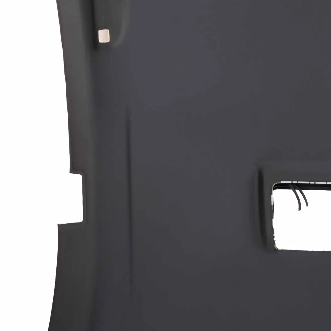 Headliner Headlining Roof Lining Anthrazit Black 8046671 to BMW E82 Coupe with Part number 8045117 BMW E82 Coupe Headliner Headlining Roof Lining Anthrazit Black 8046671 - SKU 8045117 - Part number 8045117