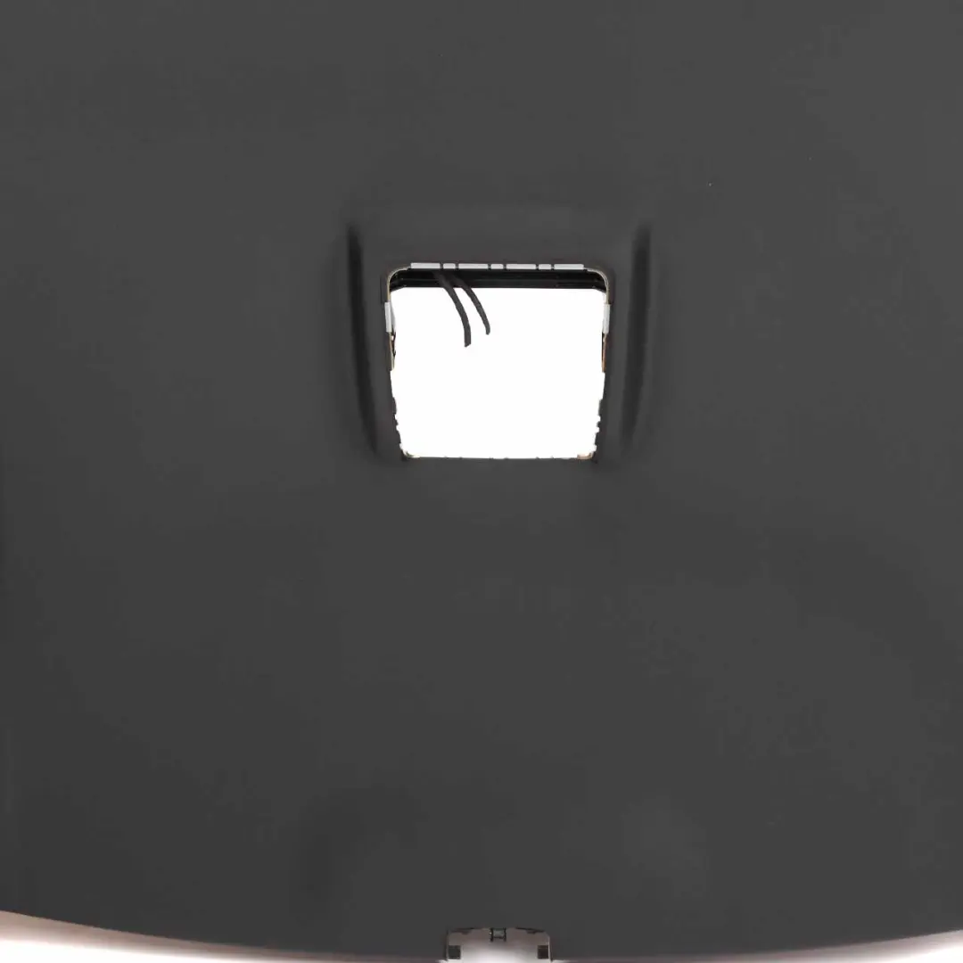 Headliner Headlining Roof Lining Anthrazit Black 8046671 to BMW E82 Coupe with Part number 8045117 BMW E82 Coupe Headliner Headlining Roof Lining Anthrazit Black 8046671 - SKU 8045117 - Part number 8045117