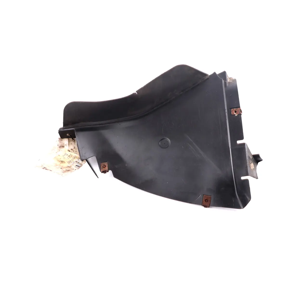 Unterbodenschutz BMW F10 F11 Bodenbelag vorne links M Sport 8045195
