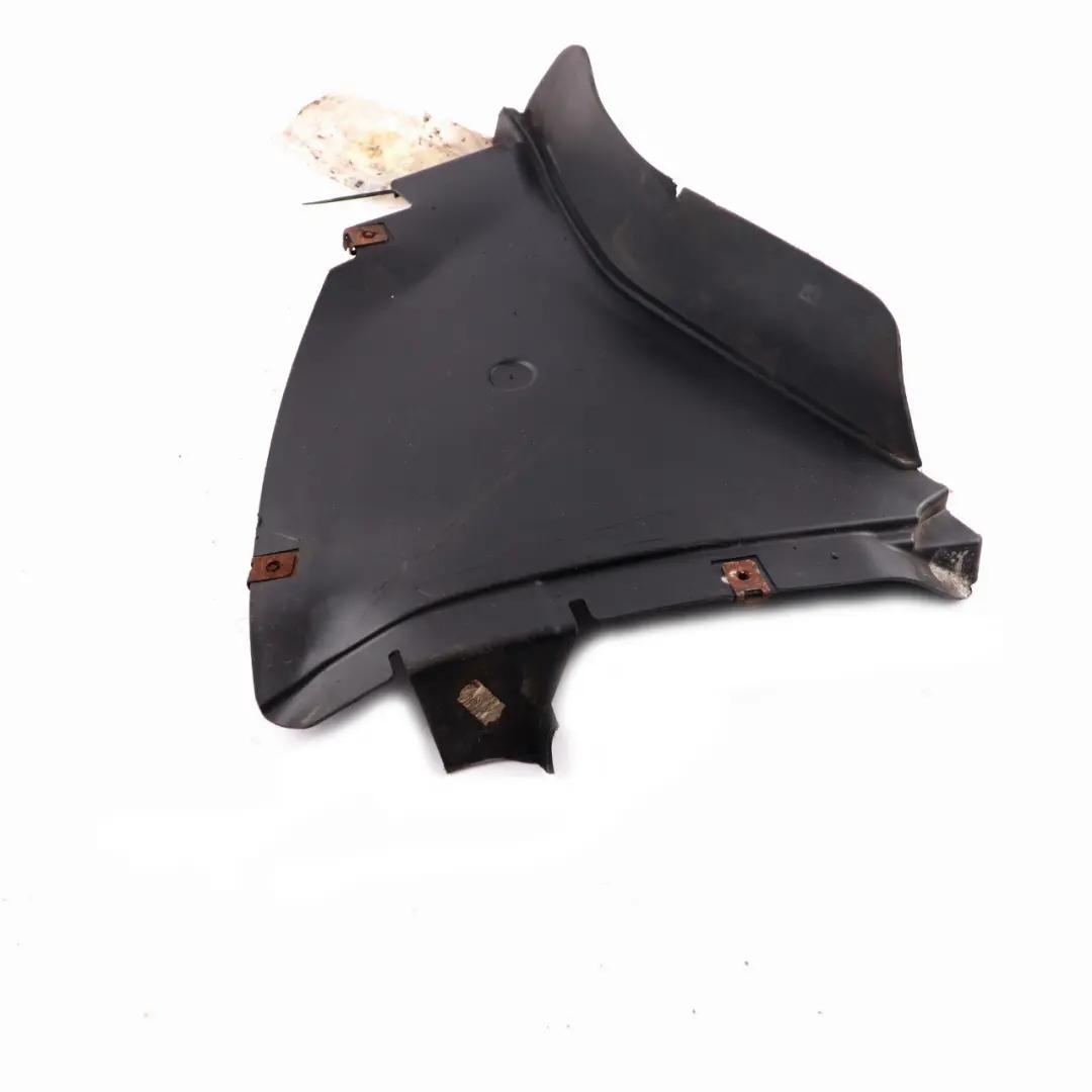 Underfloor Cover BMW F10 F11 Floor Coating Front Left N/S M Sport to with Part number 8045195 Underfloor Cover BMW F10 F11 Floor Coating Front Left N/S M Sport - SKU 8045195 - Part number 8045195