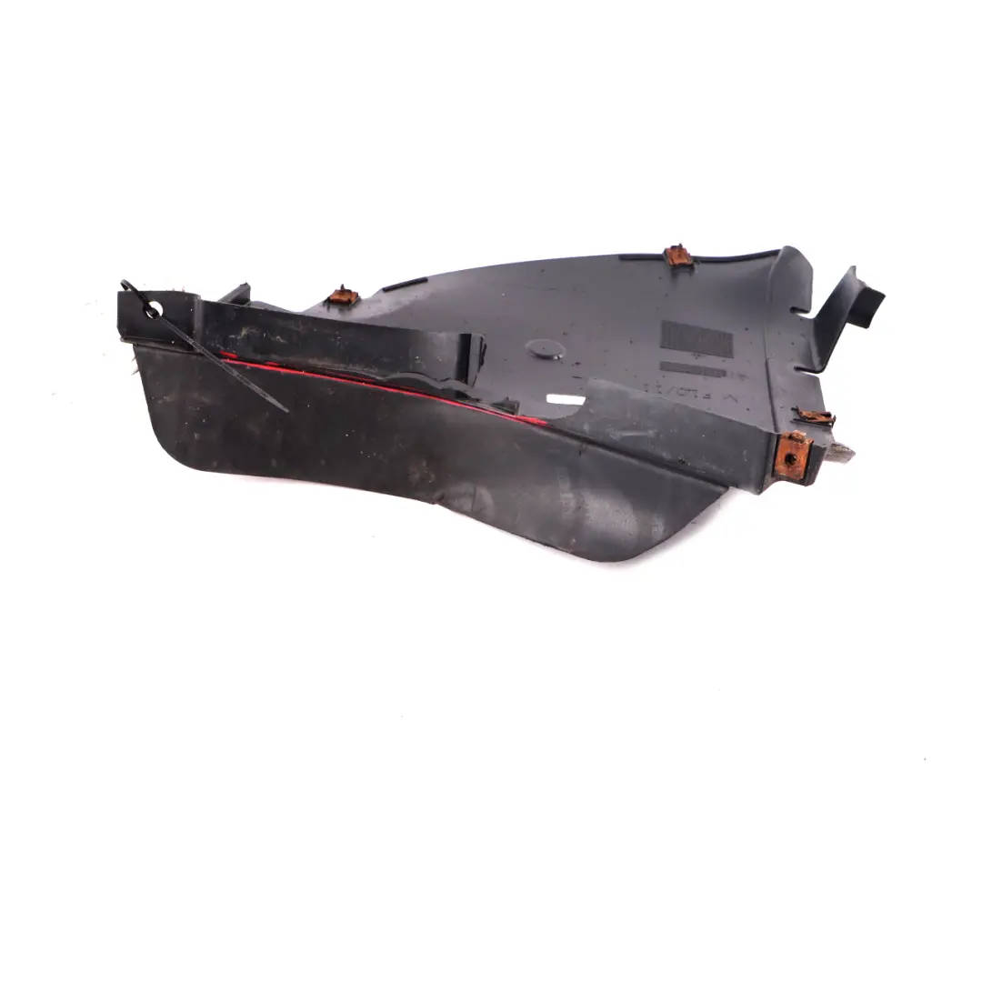 Underfloor Cover BMW F10 F11 Floor Coating Front Left N/S M Sport to with Part number 8045195 Underfloor Cover BMW F10 F11 Floor Coating Front Left N/S M Sport - SKU 8045195 - Part number 8045195