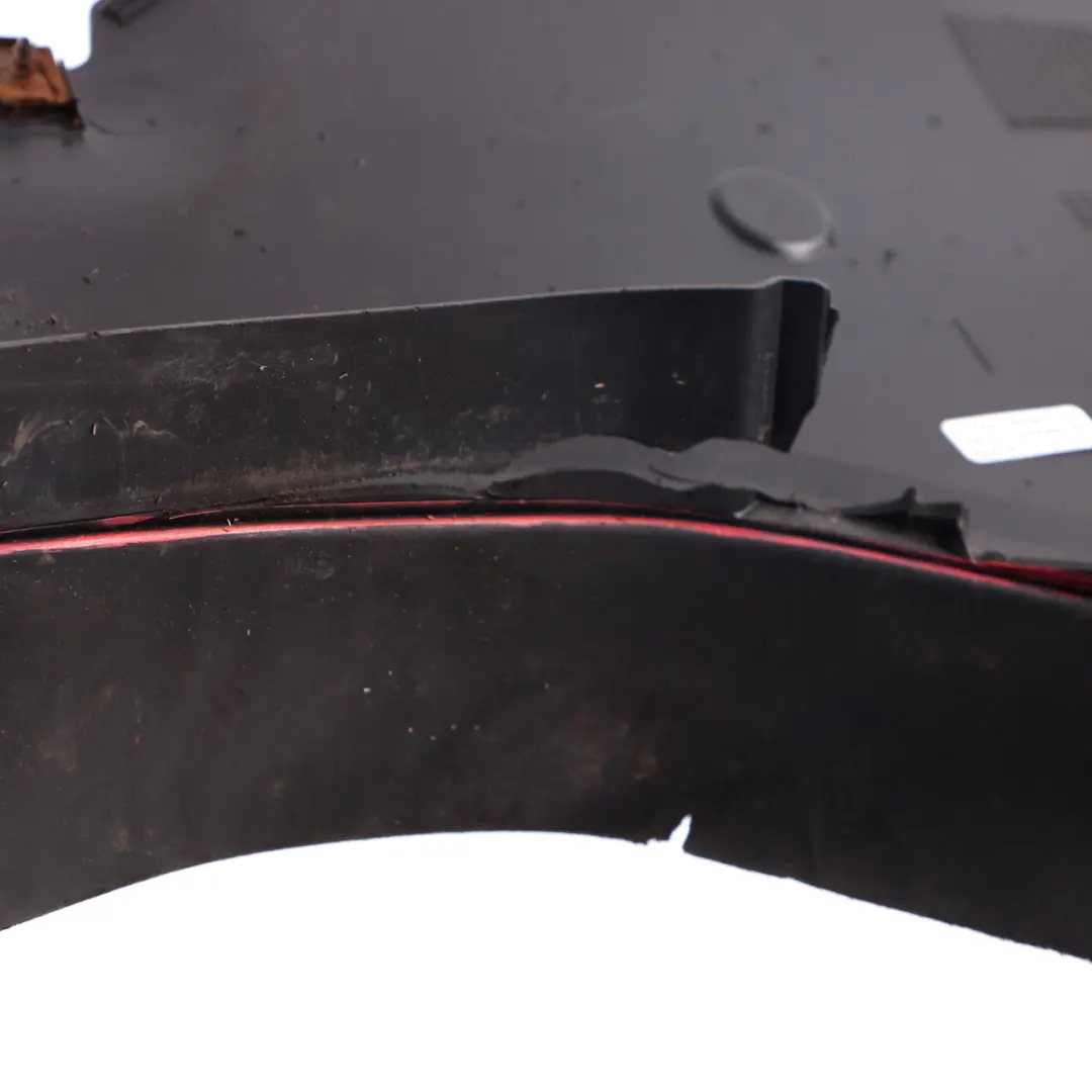 BMW F10 F11 Underfloor Cover Floor Coating Front Left N/S M Sport - SKU 8045195 - Part number 8045195