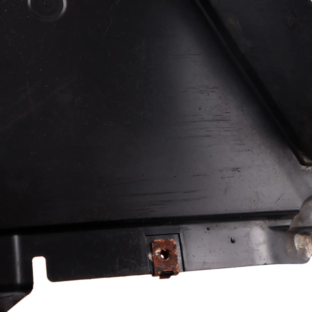 BMW F11 Osłona Nadkola Dolna Lewa M Pakiet - SKU 8045195 - Numer Części 8045195