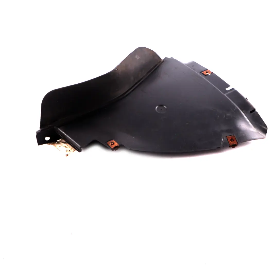  Couvre plancher BMW F10 F11 Revêtement de plancher avant gauche M Sport - SKU 8045195 - Numéro de pièce 8045195