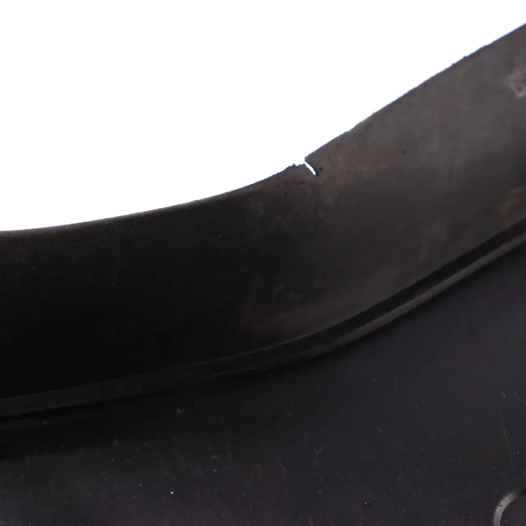 BMW F11 Osłona Nadkola Dolna Lewa M Pakiet - SKU 8045195 - Numer Części 8045195