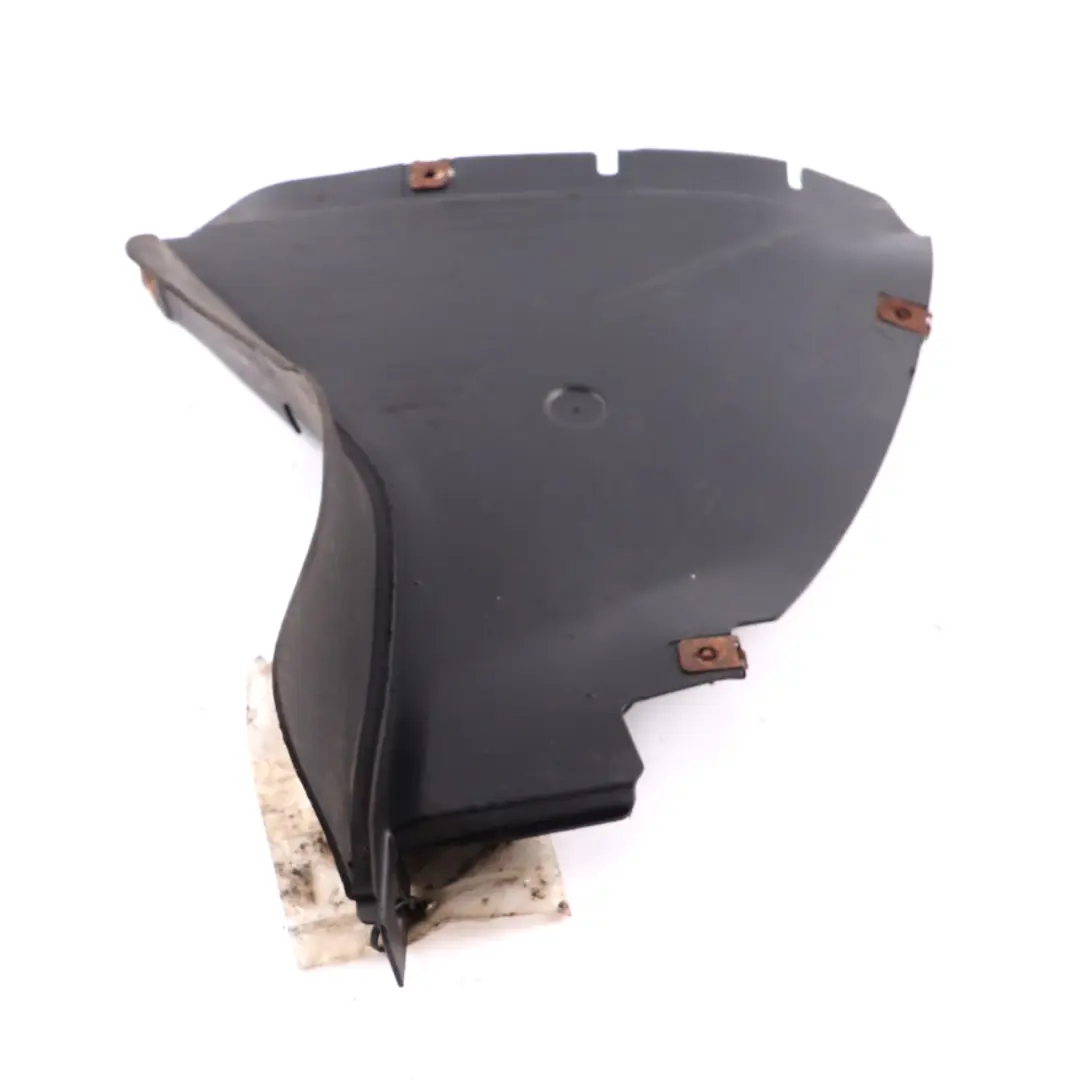  Couvre plancher BMW F10 F11 Revêtement de plancher avant gauche M Sport - SKU 8045195 - Numéro de pièce 8045195