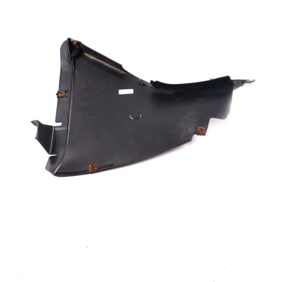 BMW F11 Osłona Nadkola Dolna Lewa M Pakiet - SKU 8045195 - Numer Części 8045195