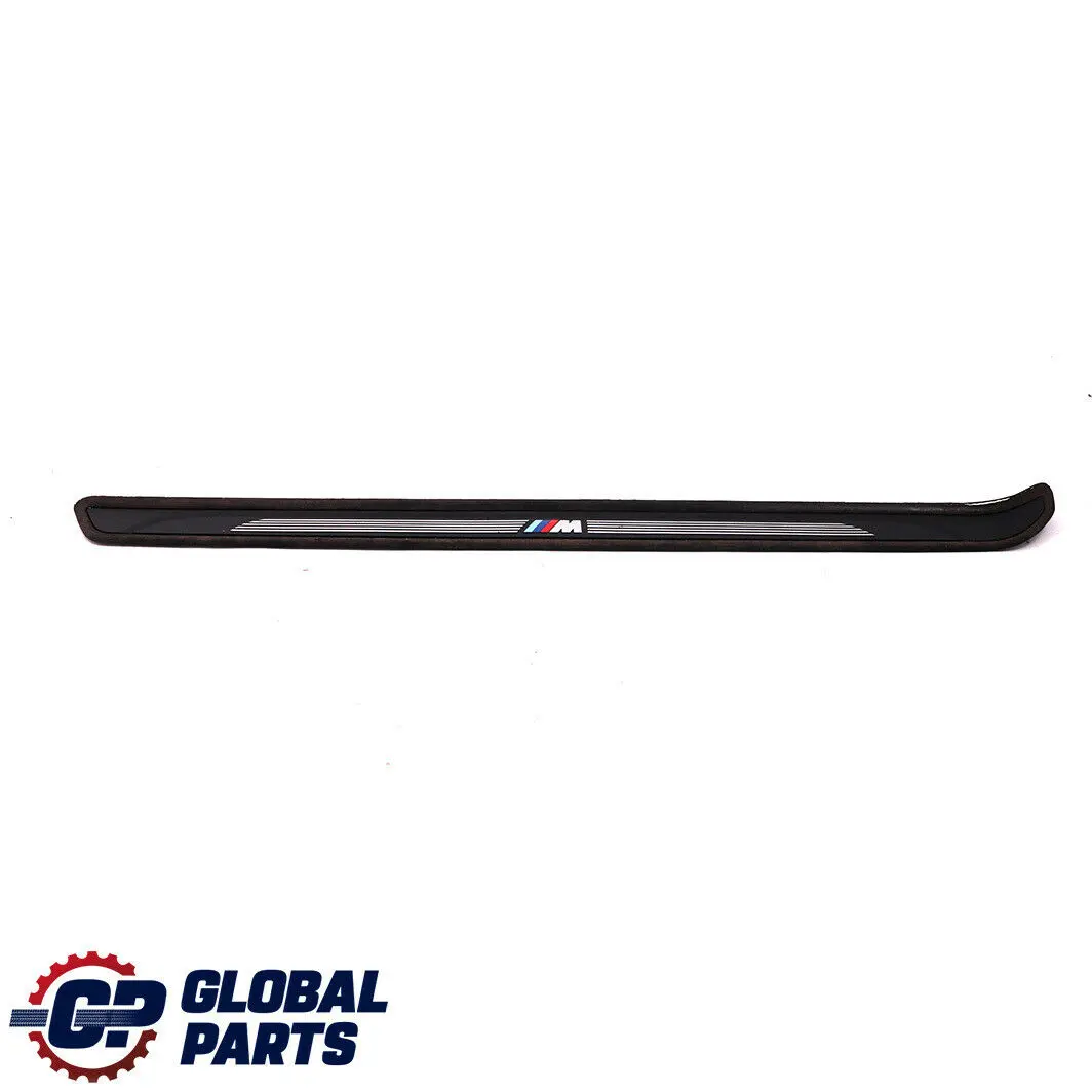 BMW E81 E82 osłona listwa progu lewa M-Pakiet - SKU 8045291-1 - Numer Części 8045291
