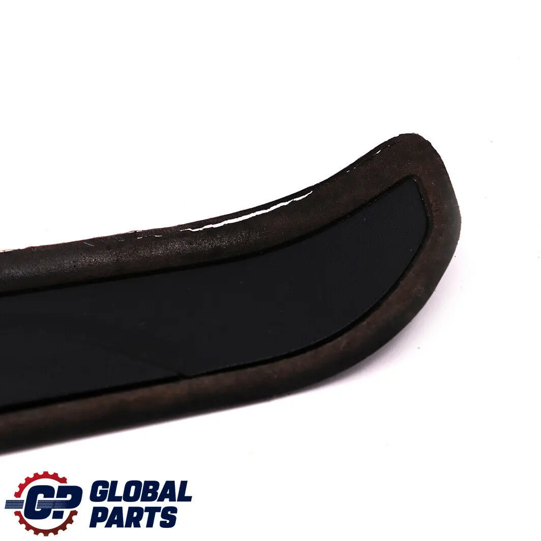 BMW E81 E82 osłona listwa progu lewa M-Pakiet - SKU 8045291-1 - Numer Części 8045291