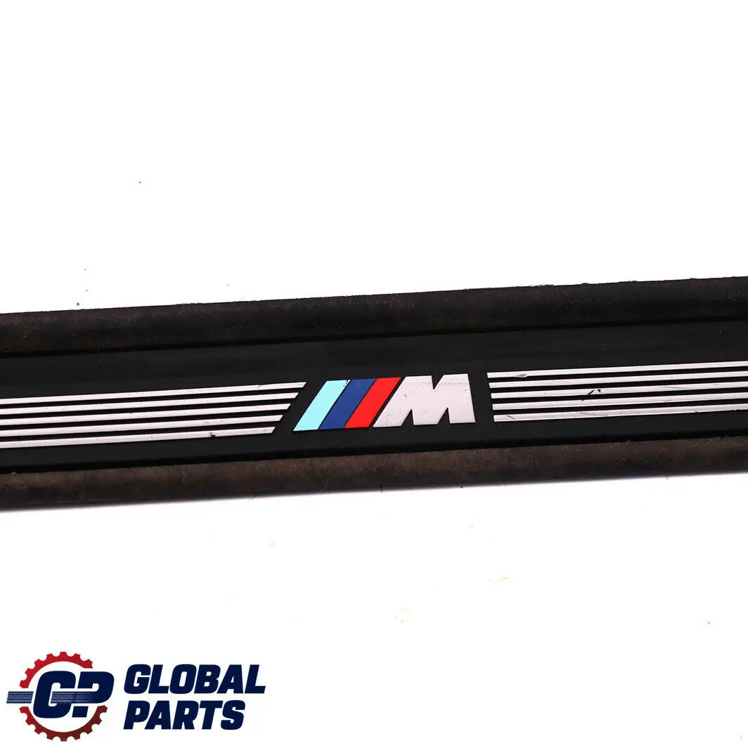 BMW E81 E82 osłona listwa progu lewa M-Pakiet - SKU 8045291-1 - Numer Części 8045291