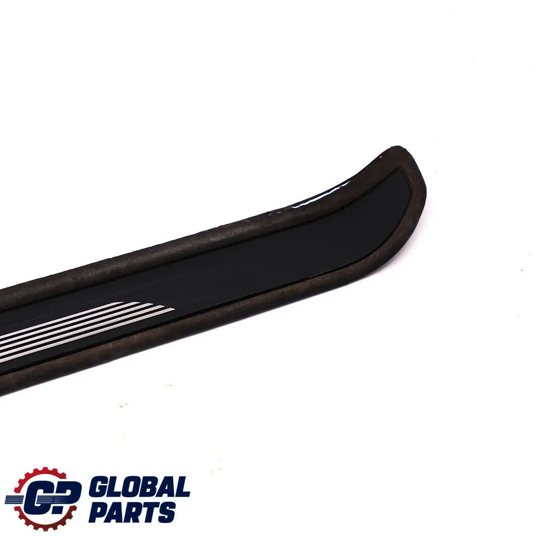 BMW E81 E82 osłona listwa progu lewa M-Pakiet - SKU 8045291-1 - Numer Części 8045291