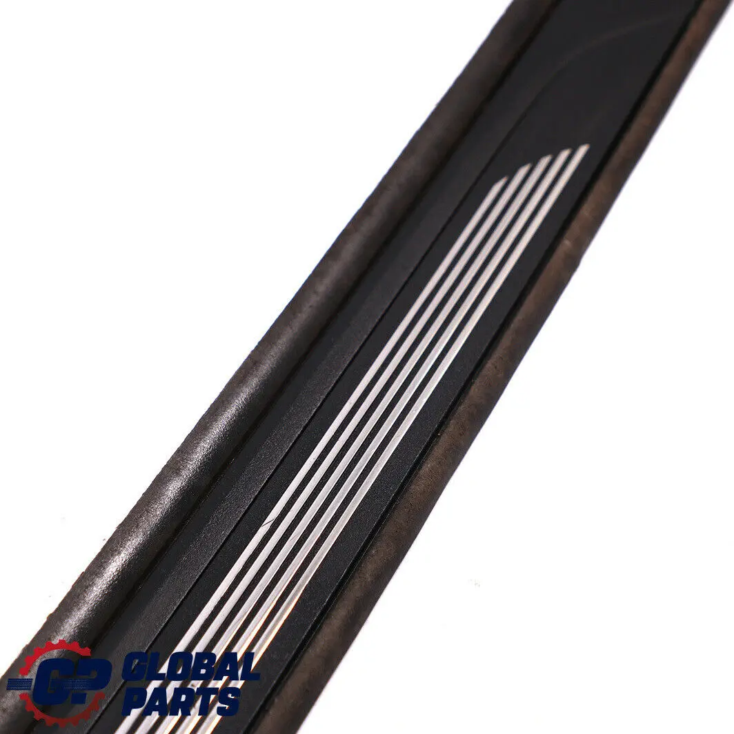 BMW E81 E82 osłona listwa progu lewa M-Pakiet - SKU 8045291-1 - Numer Części 8045291