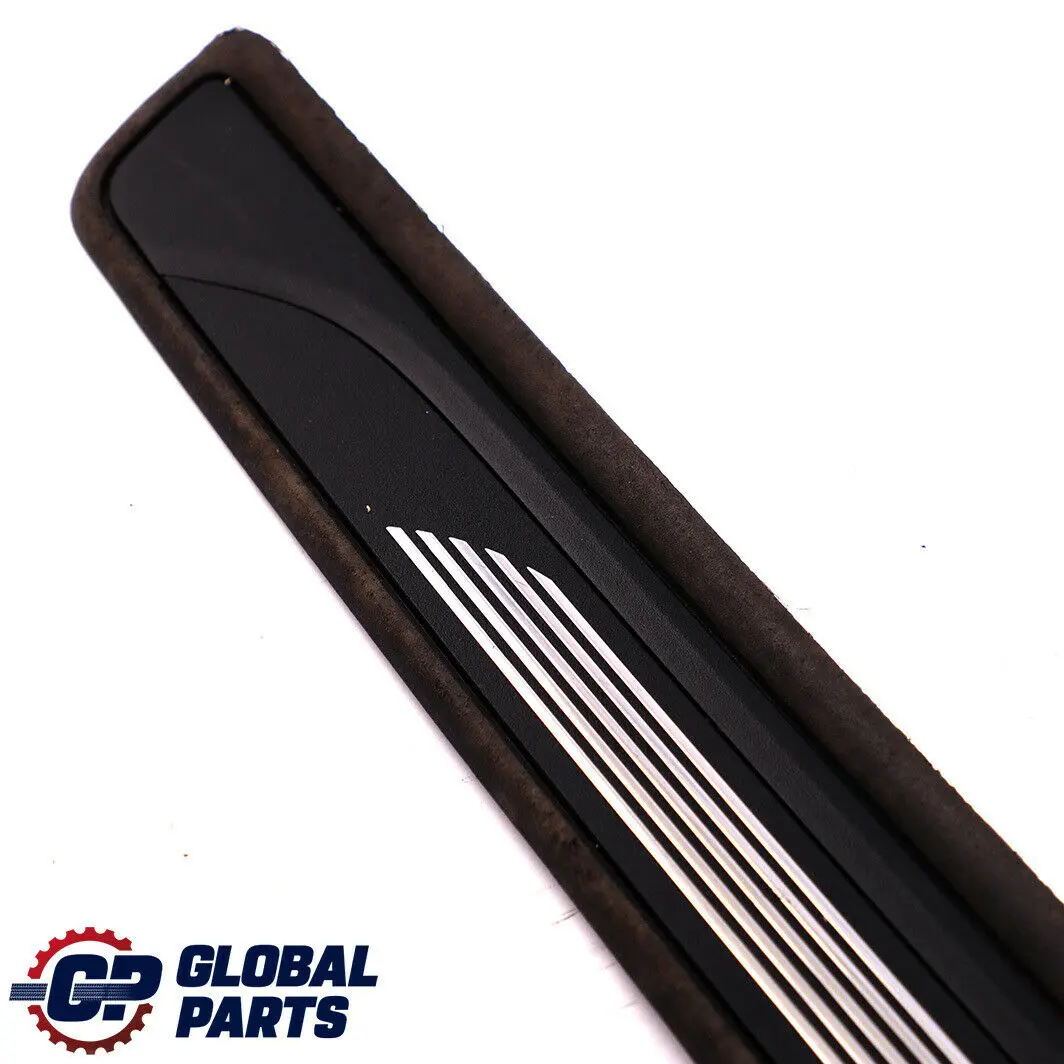 BMW E81 E82 osłona listwa progu lewa M-Pakiet - SKU 8045291-1 - Numer Części 8045291
