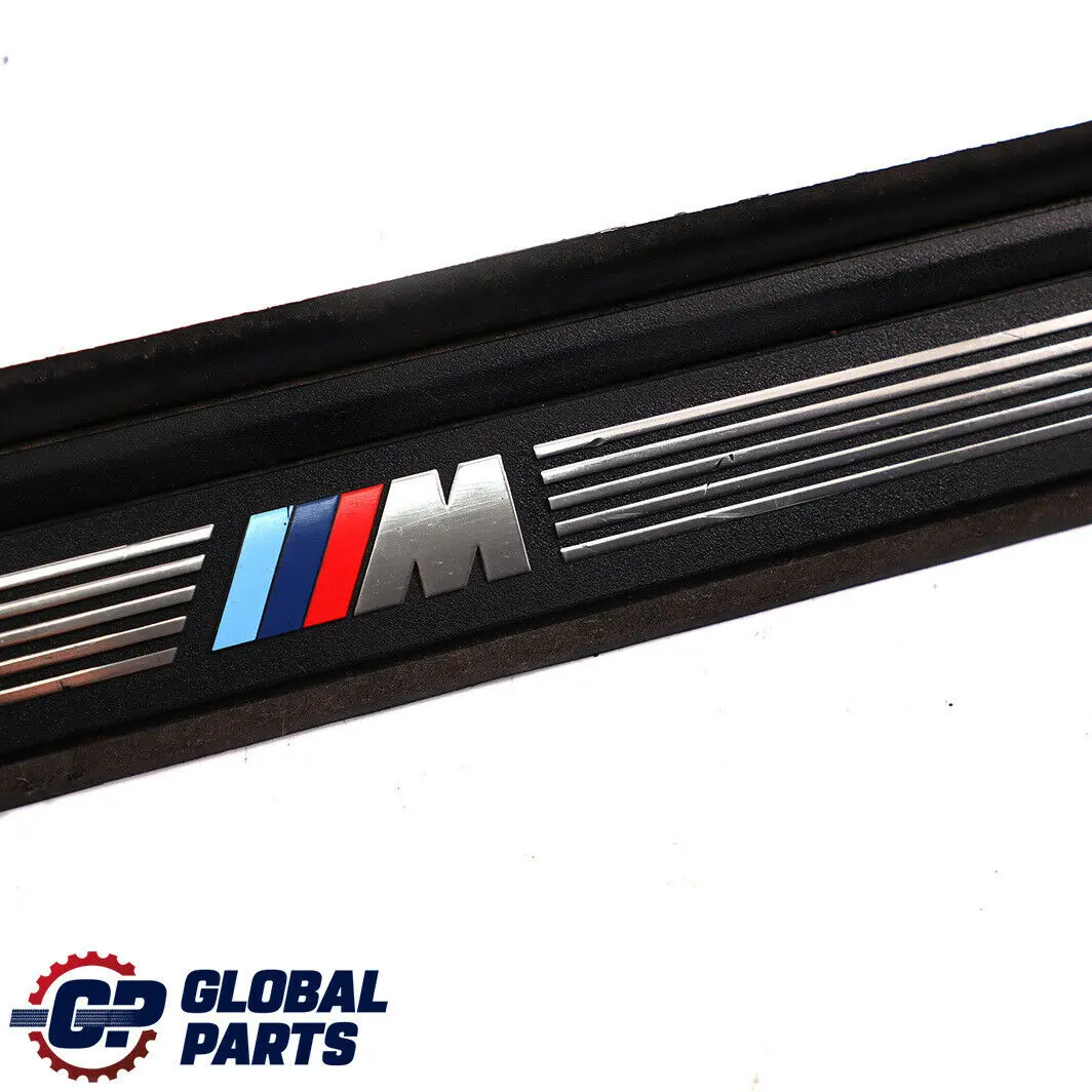 BMW E81 E82 osłona listwa progu lewa M-Pakiet - SKU 8045291-1 - Numer Części 8045291