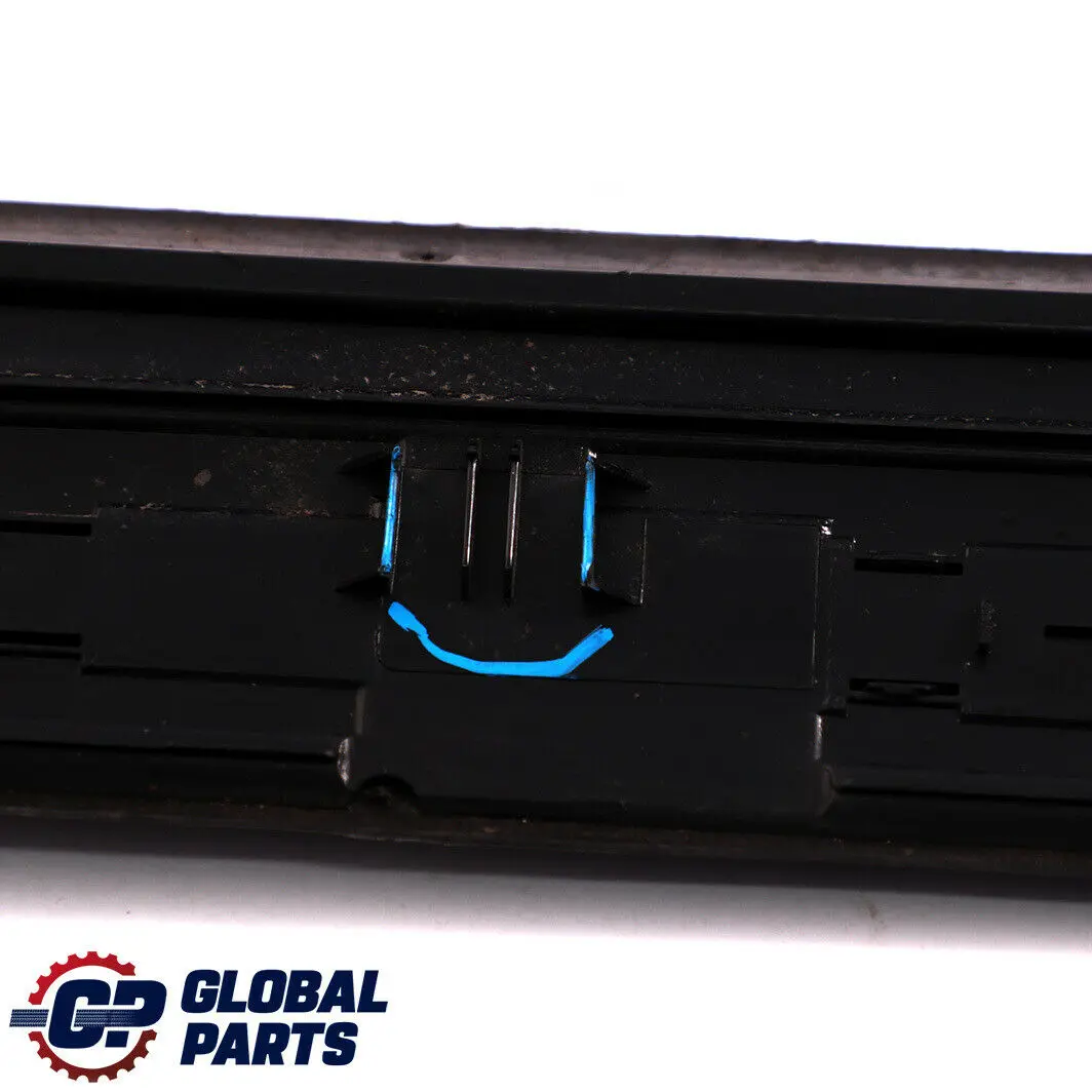 BMW E81 E82 osłona listwa progu lewa M-Pakiet - SKU 8045291-1 - Numer Części 8045291