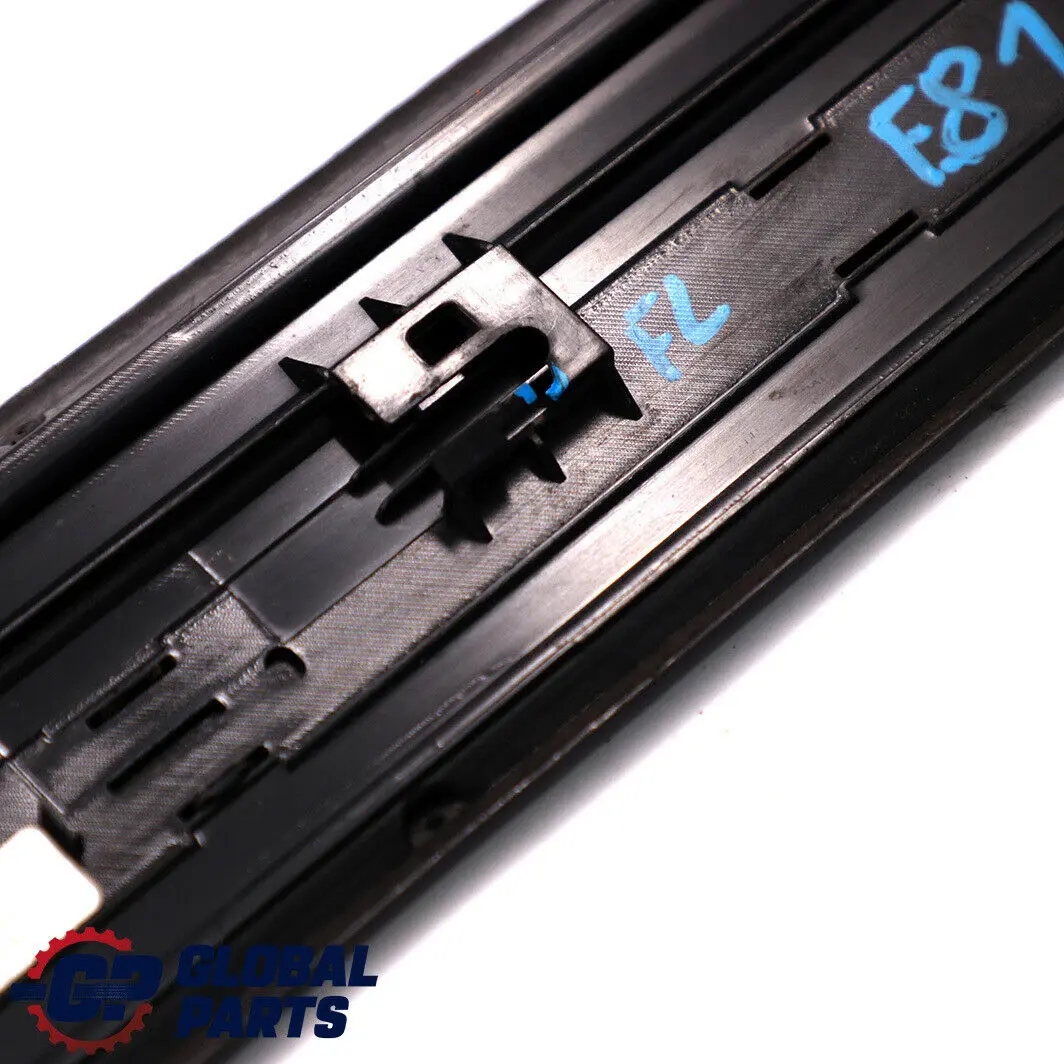 BMW E81 E82 osłona listwa progu lewa M-Pakiet - SKU 8045291-1 - Numer Części 8045291