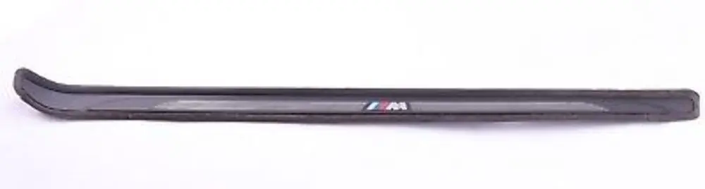 BMW 1 er E81 E82M Blende Einstieg vorne rechts - SKU 8045292 - Teilenummer 8045292