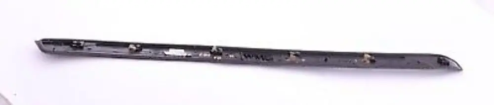 BMW 1 er E81 E82M Blende Einstieg vorne rechts - SKU 8045292 - Teilenummer 8045292