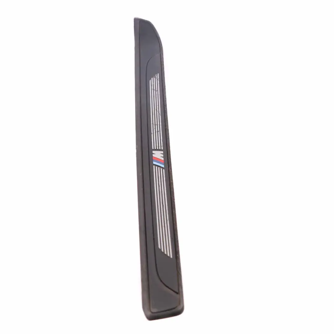 BMW E88 M Sport Strip Recubrimiento Pieza Delantera Izquierda Entrada - SKU 8045297-1 - Número de pieza 8045297