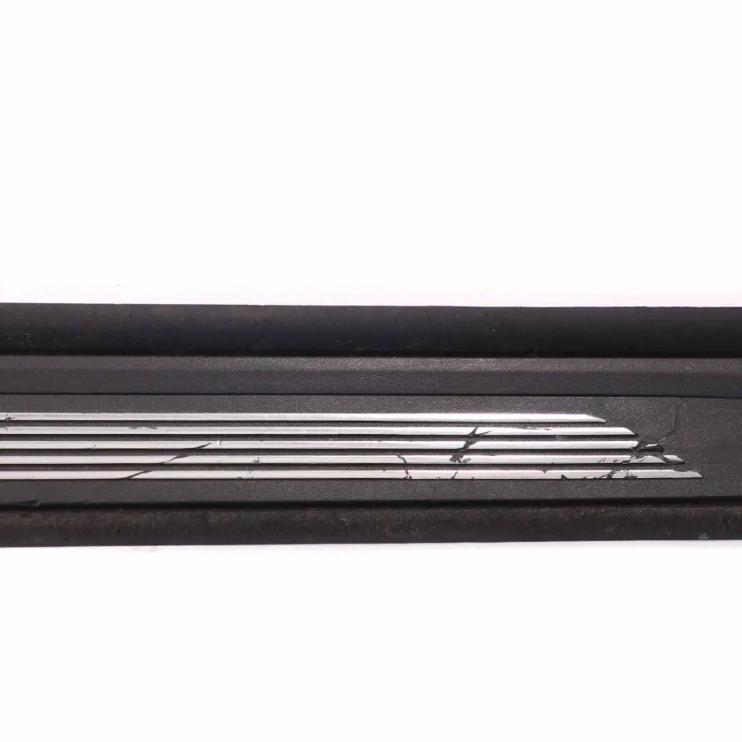 BMW E88 M Sport Strip Trim Cover Piece Front Left Entry Strip N/S - SKU 8045297-1 - Part number 8045297