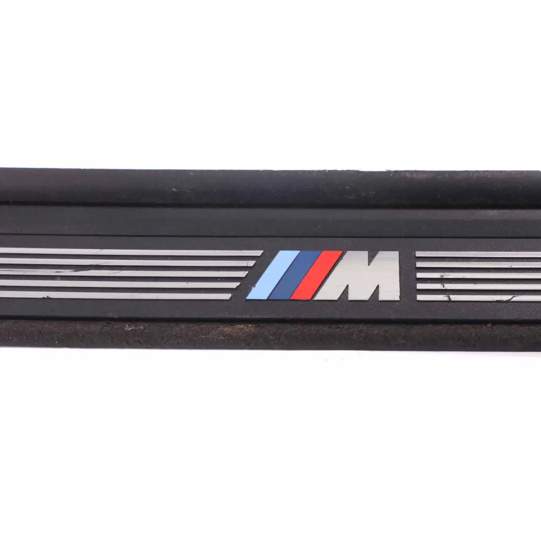 BMW E88 M Sport Bande d'habillage de l'entrée avant gauche - SKU 8045297-1 - Numéro de pièce 8045297