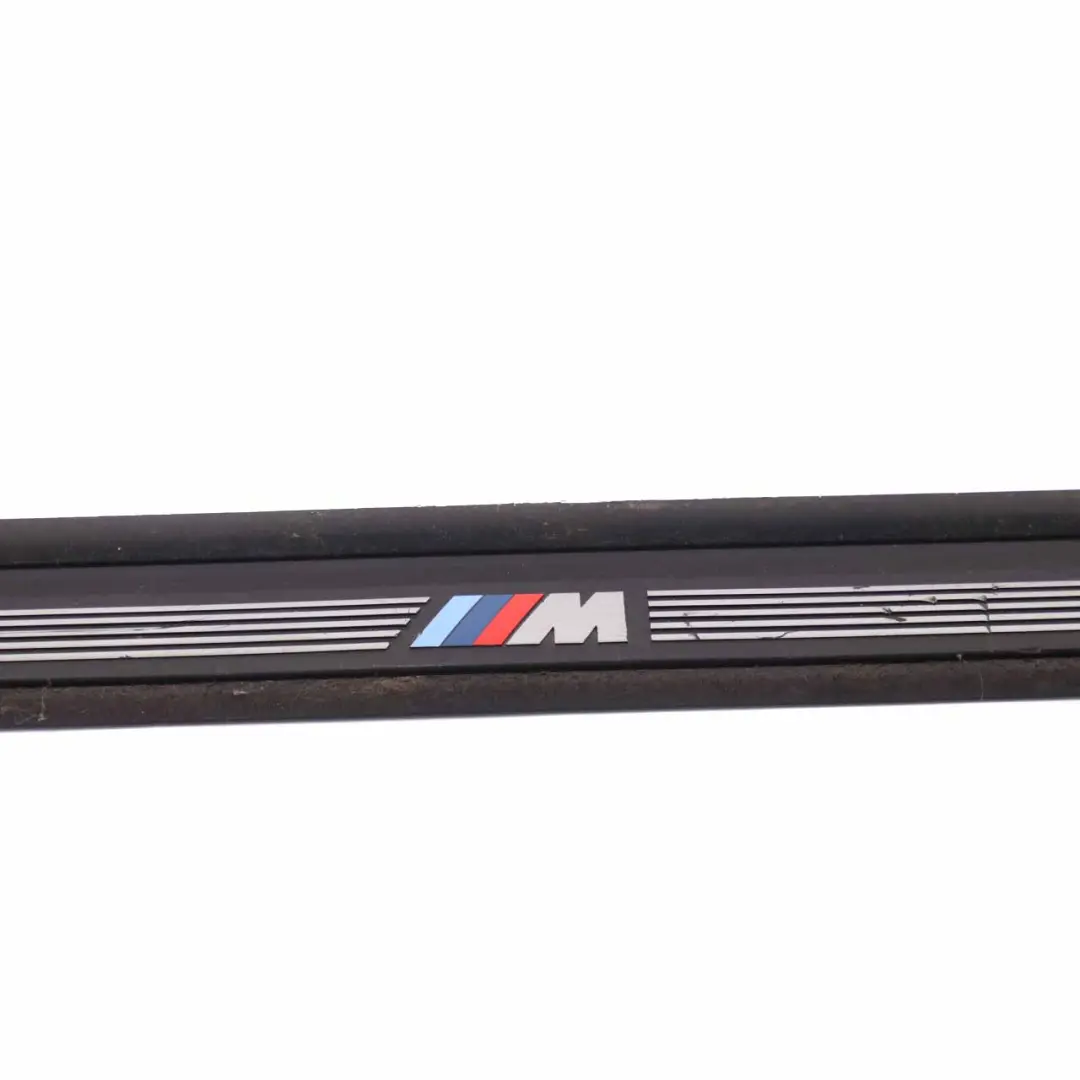 BMW E88 M Sport Strip Recubrimiento Pieza Delantera Izquierda Entrada - SKU 8045297-1 - Número de pieza 8045297