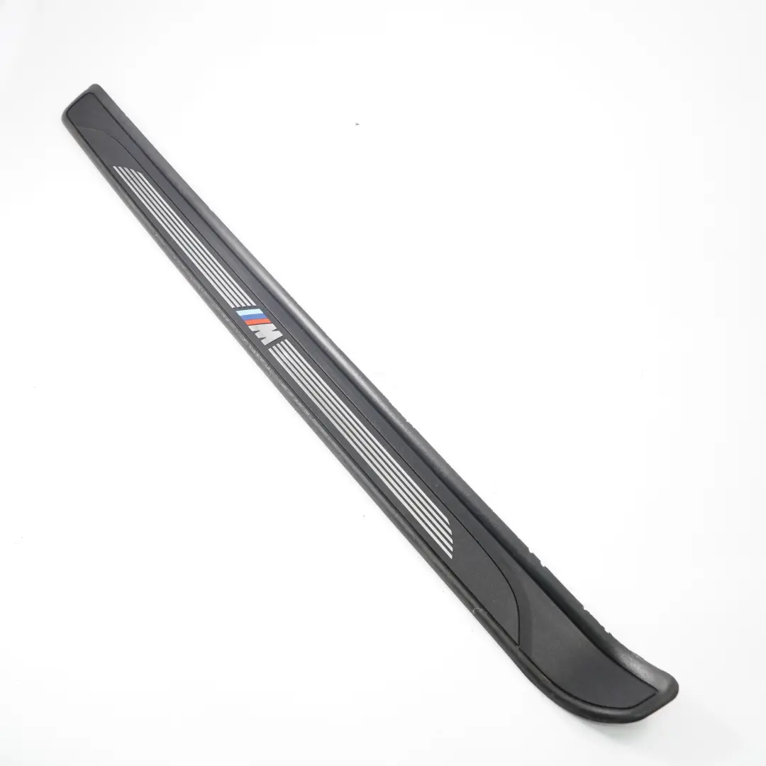 BMW E88 M Sport Strip Trim Cover Stück Vorne Links Eingang - SKU 8045297 - Teilenummer 8045297