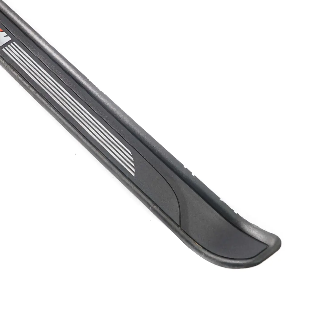 BMW E88 M Sport Strip Trim Cover Stück Vorne Links Eingang - SKU 8045297 - Teilenummer 8045297